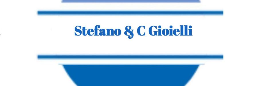 Stefano &  C Gioielli Cover Image