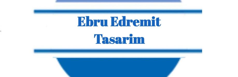 Ebru Edremit Cover Image