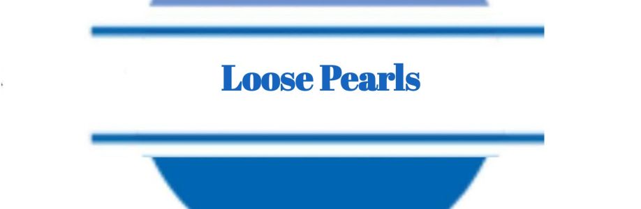 Loose Pearls Cover Image