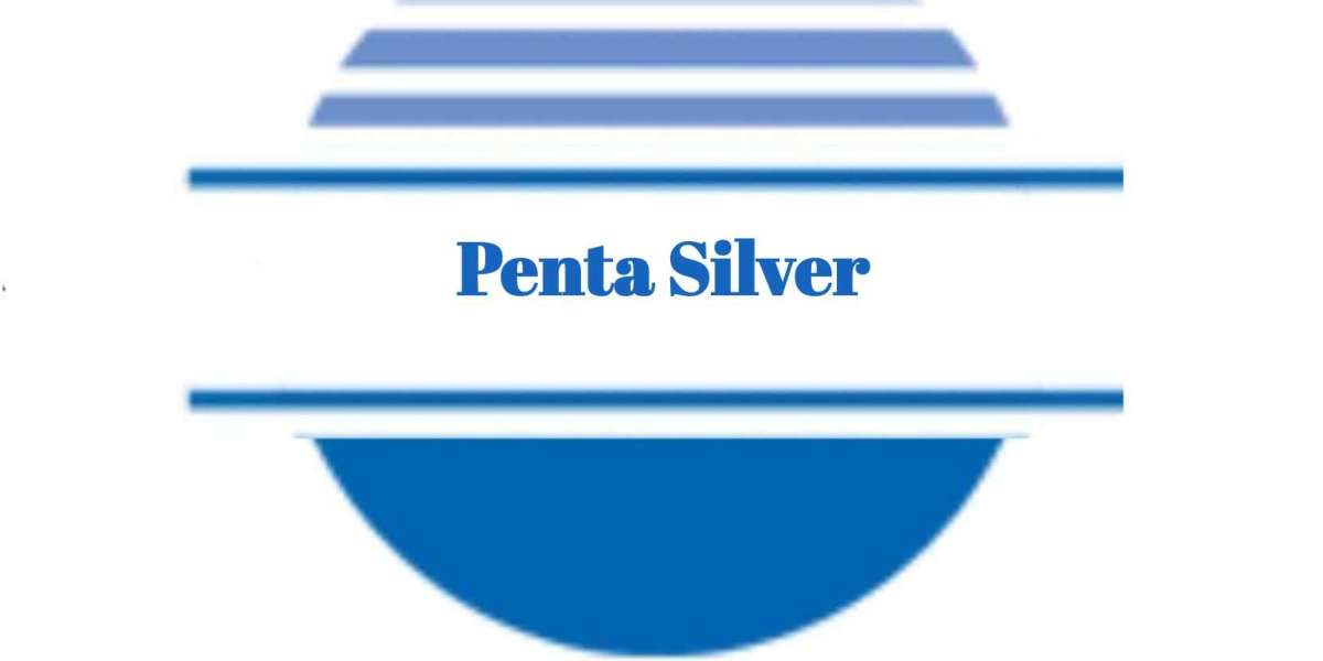 Penta Silver