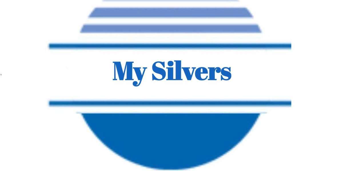 My Silvers