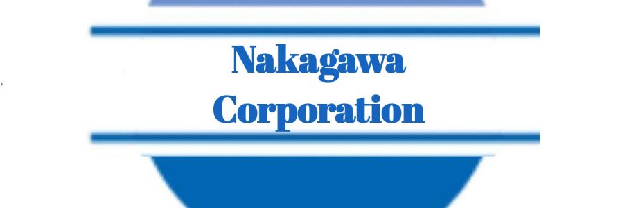 Nakagawa Corporation Cover Image