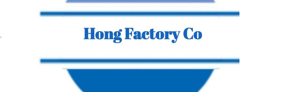 Hong Factory co Cover Image