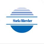 Storks Mücevher