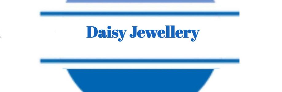 Daisy Jewellery Cover Image