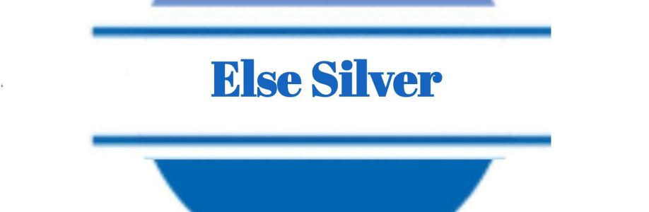 Else Silver Cover Image