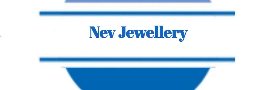 Nev Jewellery Cover Image