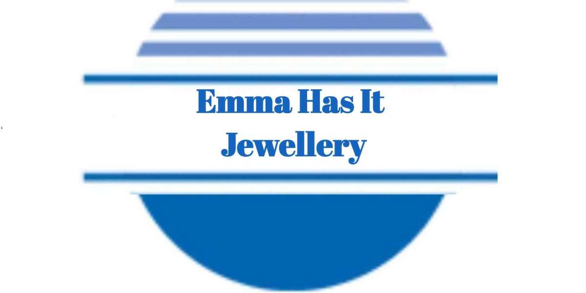 Emma Has It Jewellery