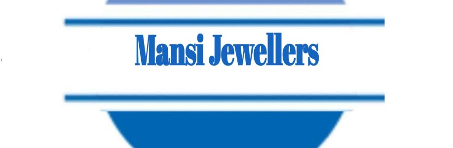 Mansi Jewellers Cover Image