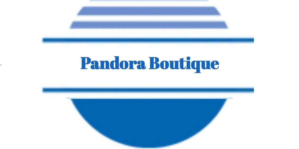 Pandora Boutique