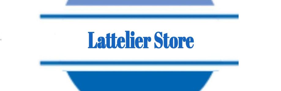 Lattelier Store Cover Image