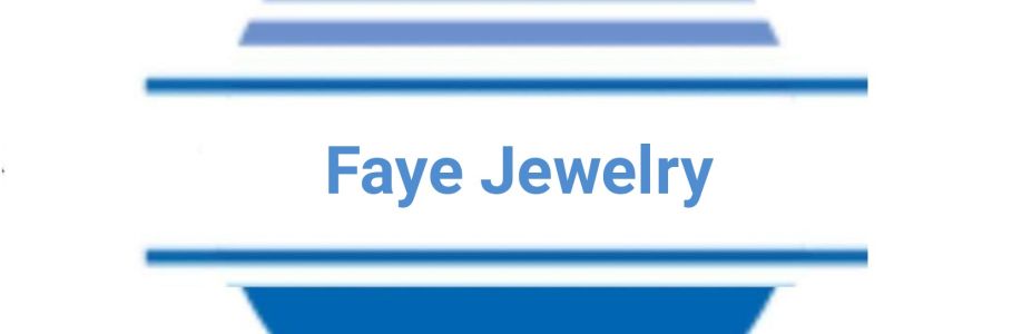 Faye Jewelry Cover Image