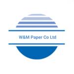 W&M Paper Co Ltd Profile Picture