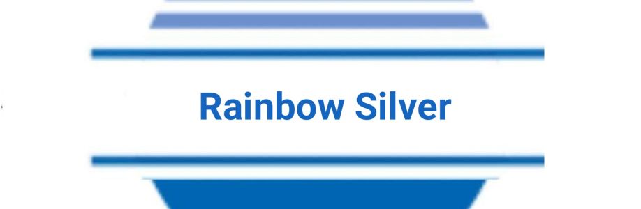 Rainbow Silver Cover Image