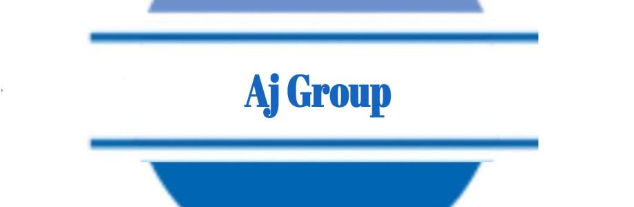 Aj Group Cover Image