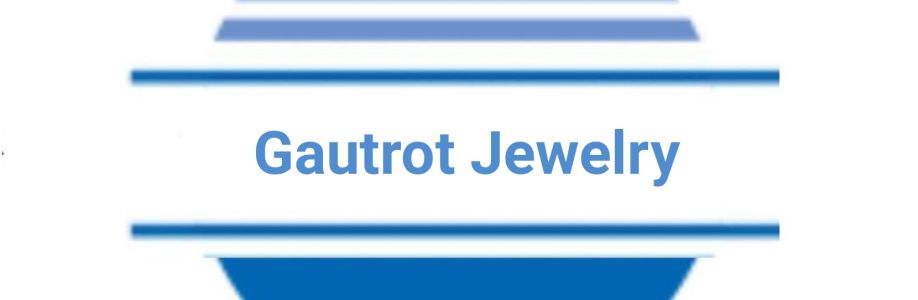 Gautrot Jewelry Cover Image