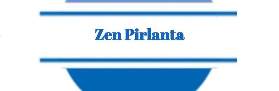 Zen Pirlanta Cover Image