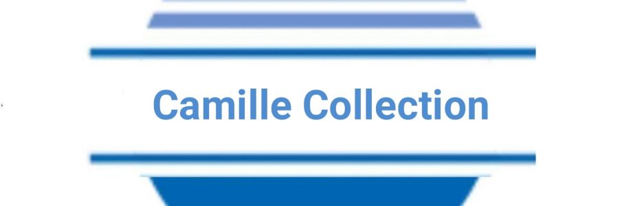 Camille Collection Cover Image