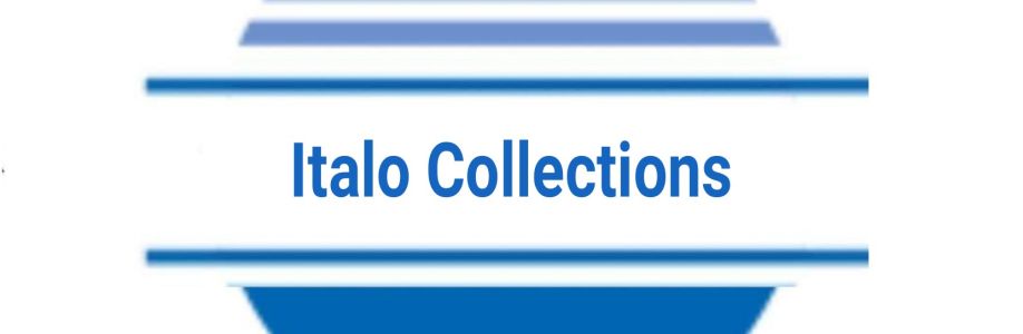 Italo collections Cover Image