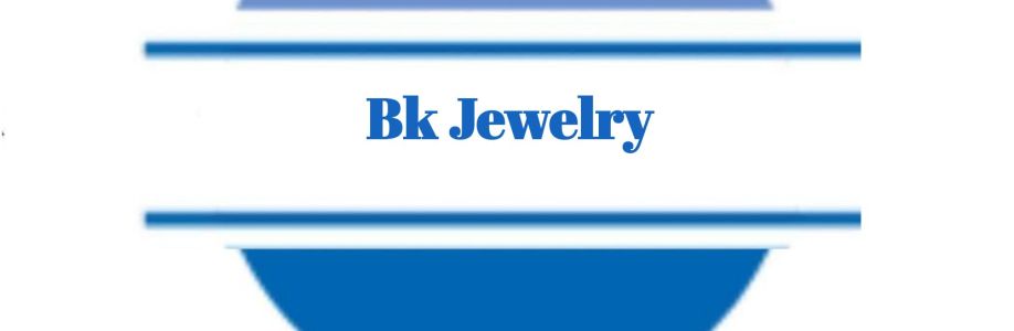 Bk Jewelry Cover Image