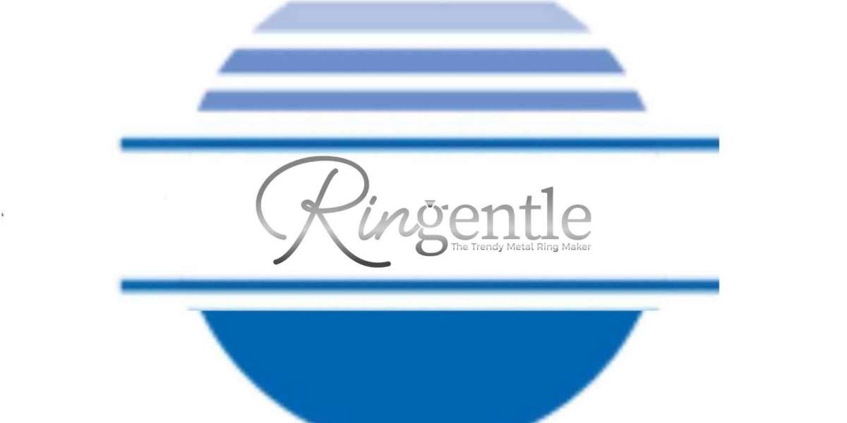 Ringentle Stainless Steel Jewelry