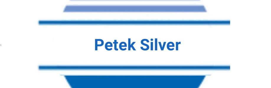 Petek Silver Cover Image