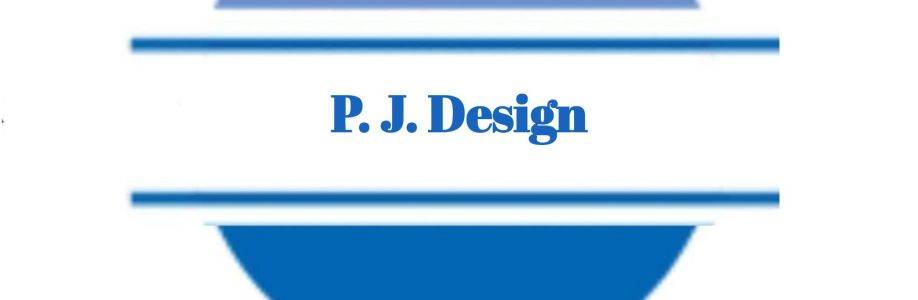 P. J. Design jewellery Cover Image