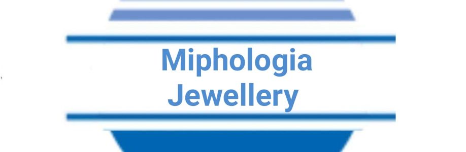 Miphologia Jewellery Cover Image