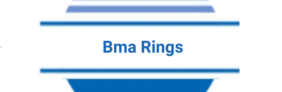 Bma Rings Cover Image