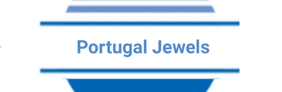 Portugal Jewels Cover Image