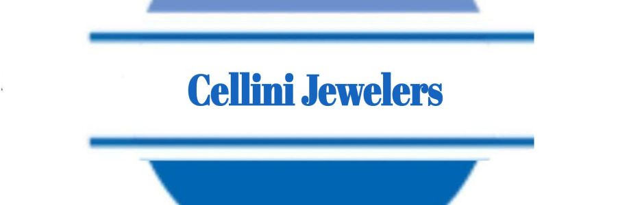 Cellini Jewelers Cover Image