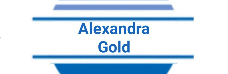 Alexandra Gold Cover Image