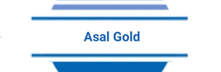 Asal Gold Cover Image