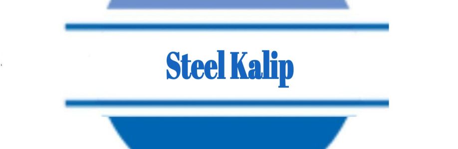 Steel Kalip Cover Image