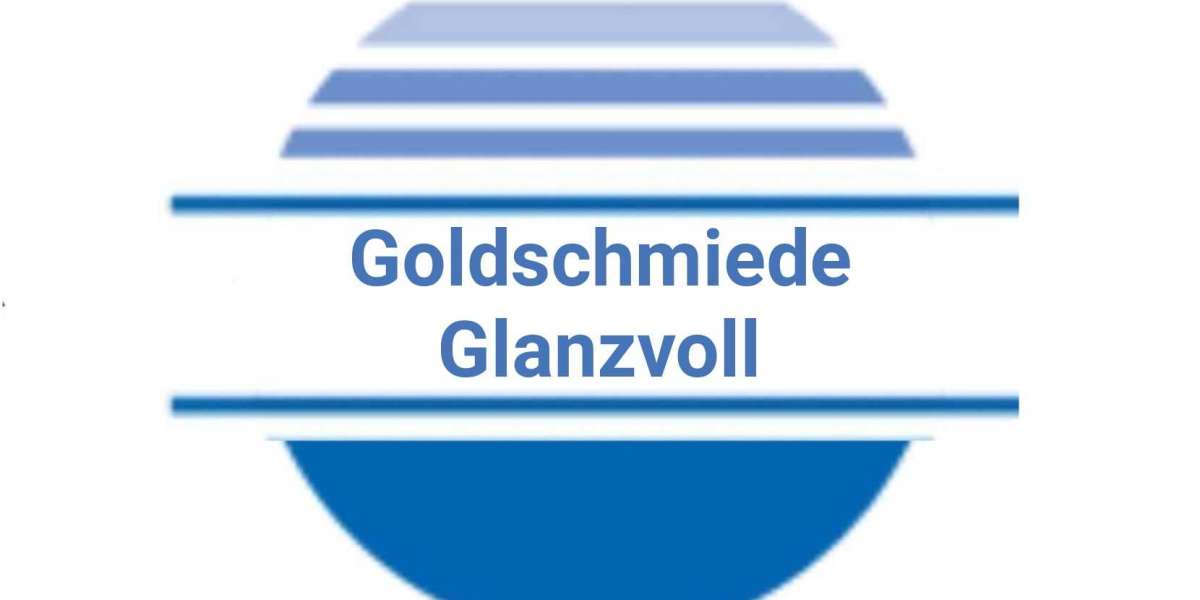 Goldschmiede Glanzvoll