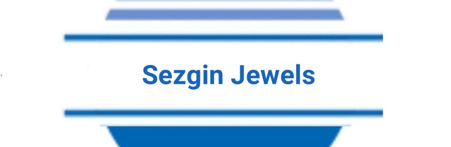 Sezgin Jewels Cover Image