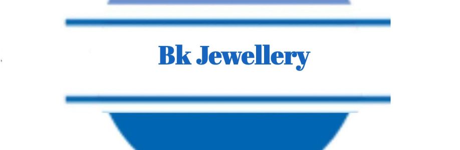 Bk Usa jewellery Cover Image