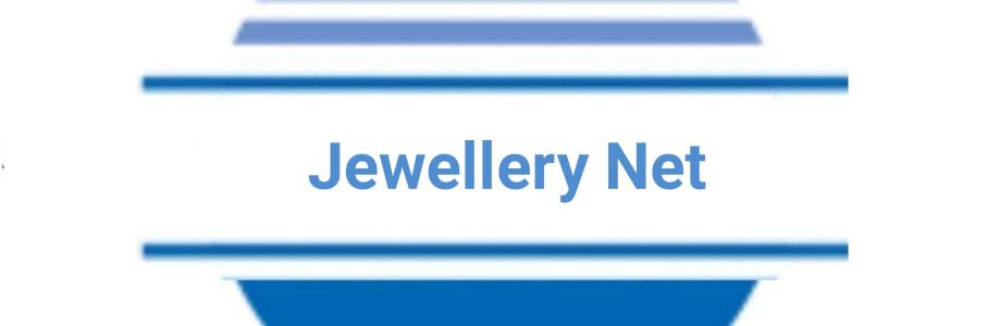 Jewellery Net Cover Image