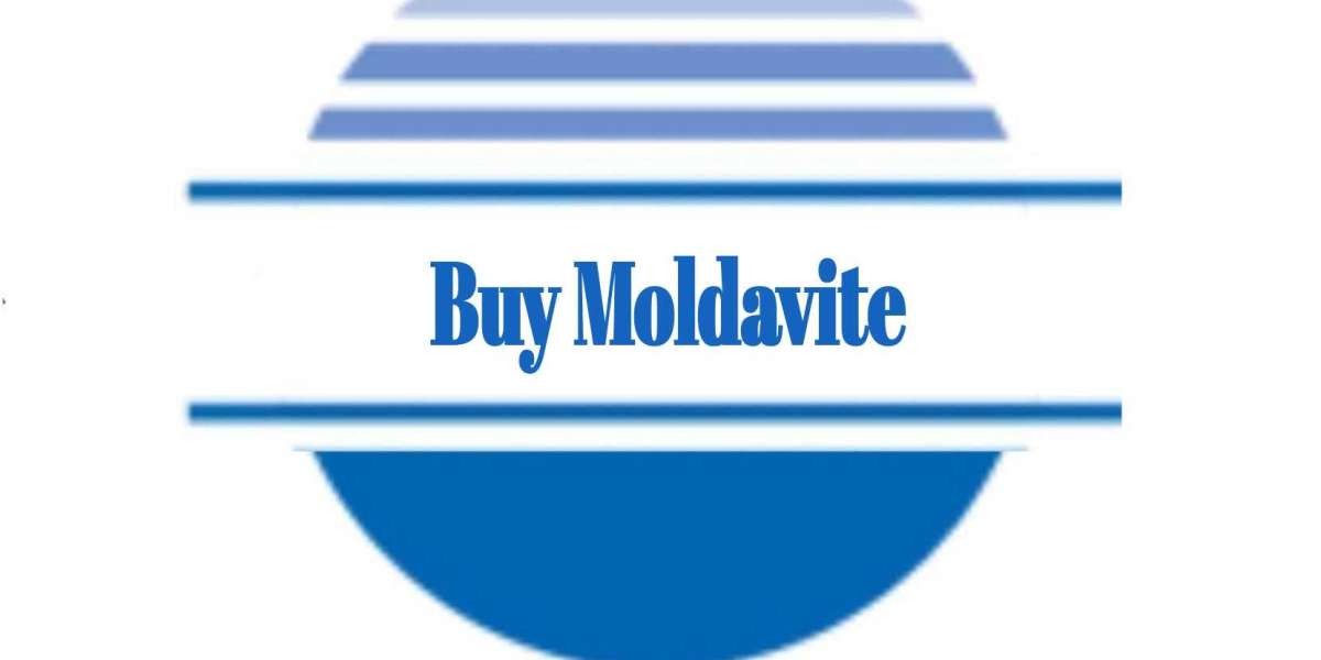 Buy Moldavite