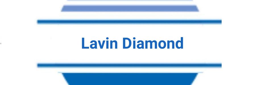 Lavin Diamond Cover Image