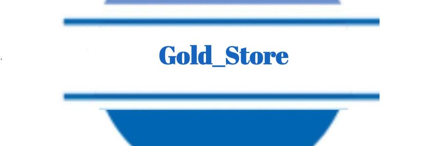 Gold Store Cover Image