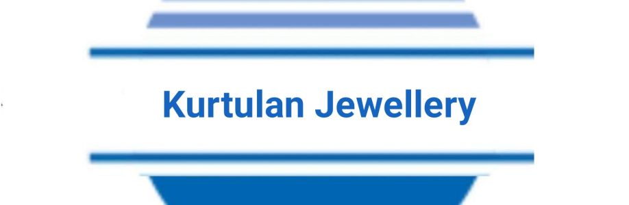 Kurtulan Jewellery Cover Image