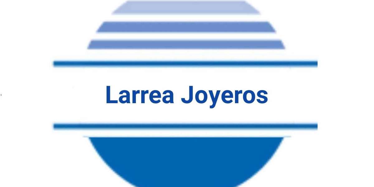 Larrea Joyeros