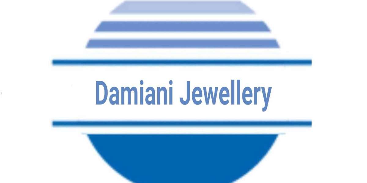 Damiani Jewellery