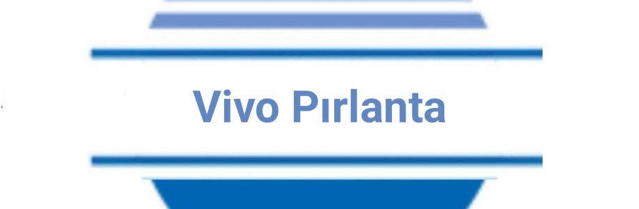 Vivo Pırlanta Cover Image
