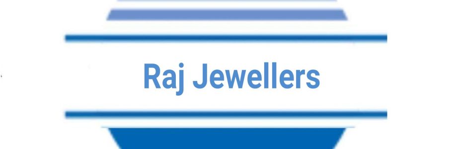 Raj   Jewellers Cover Image