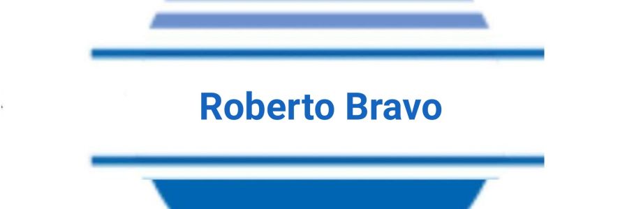 Roberto Bravo Cover Image