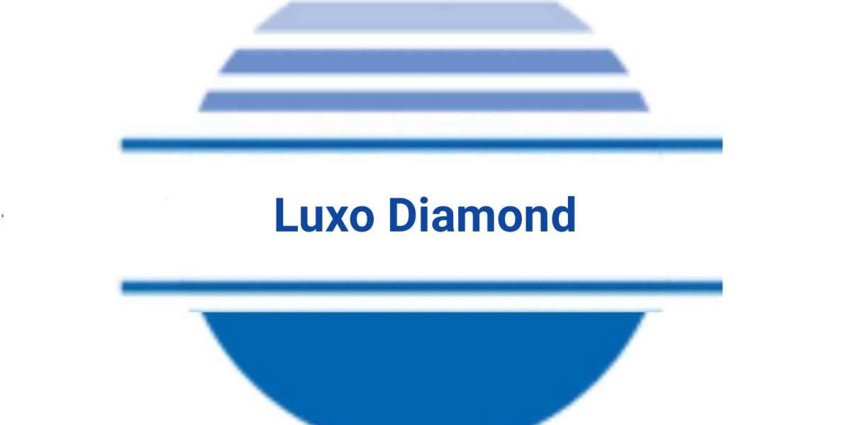 Luxo Diamond
