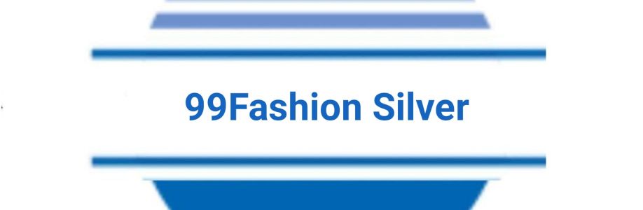 99Fashion Silver Cover Image