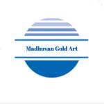 Madhuvan Gold Art